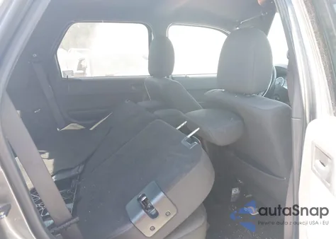 2012 Ford Escape Xlt from USA, damaged, VIN 1FMCU9DG8CKB92902